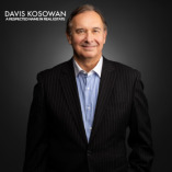 Davis Kosowan, Realtor