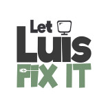 Let Luis Fix IT