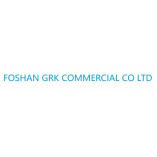 FOSHAN GRK COMMERCIAL CO LTD