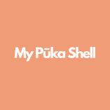 My Puka Shell