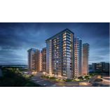 Purva Aerocity