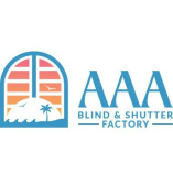 AAA Blind & Shutter Factory