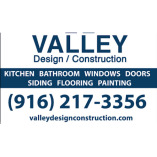 VALLEY DESIGN & CONSTRUCTION