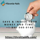 Save & Invest Your Money and Time+1-844-560-0140