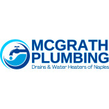 Mcgrath Plumbing, Drains & Water Heaters Of Naples