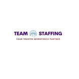 Team Staffing - Temporary Staff Agency