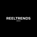 ReelTrends Media logo