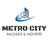 Metro City Packers and Movers