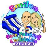 Smiles Face Painting & Inflatables