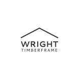 Wrighttimber frame