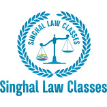 Singhal Law Classes