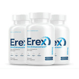 Erex Male Enhancement