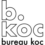 Bureau Koc logo