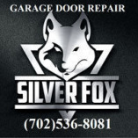 Silver Fox garage Door Repair