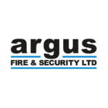 Argus Fire And Security Ltd