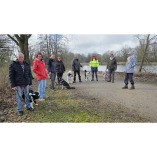 Hundekunde Rocho logo