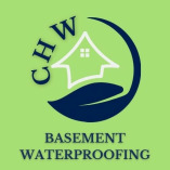 CHW Basement Waterproofing