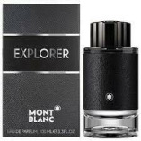 Explorer Cologne Mont Blanc For Men