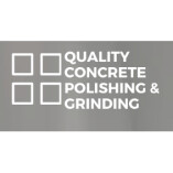 Quality Concrete Polishing & Grinding