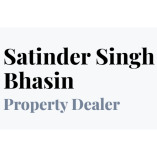 Satinder Singh Bhasin