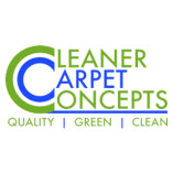 Cleaner Carpet Concepts