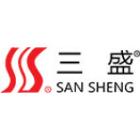 Shanghai Sansheng Health Technology Co.,Ltd.