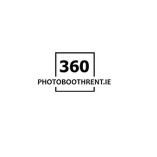 360 Photo Booth Rent Ireland