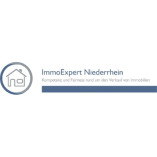ImmoExpert Niederrhein logo