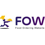 Food Ordering Website