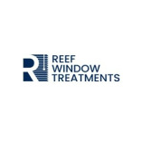 Reef Window Treatment