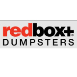 redbox+ Dumpsters