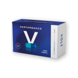 Volt Male Performance Rezension