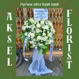 Aksel Florist