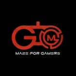 Gamers Maze