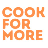 Cook For More