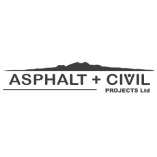 Asphalt & Civil