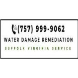 Water Damage Remediation Suffolk