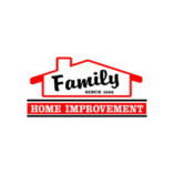 Family Home Improvement