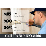 Locksmiths San Marcos CA