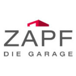ZAPF GmbH logo