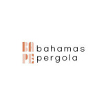 Bahamas Pergola