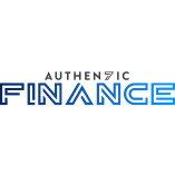AUTHEN7IC Finance