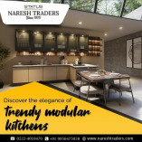 Modular Kitchen Dealers in Lucknow | Sanitary Ware Dealers