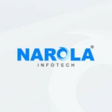 Narola Infotech - Ecommerce Software Development