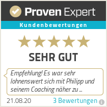 Erfahrungen & Bewertungen zu Gutermann eXperience - Philipp Gutermann