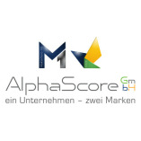 AlphaScore GmbH logo