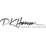 PK Harrison Australian Visa Services