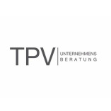 TPV Unternehmensberatung logo