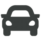 Autoruf Hüttemann & Schneehage Kurierdienst logo