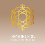 DANDELION | Cosmetic Studio logo